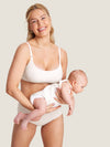 Scoop Nursing Bra