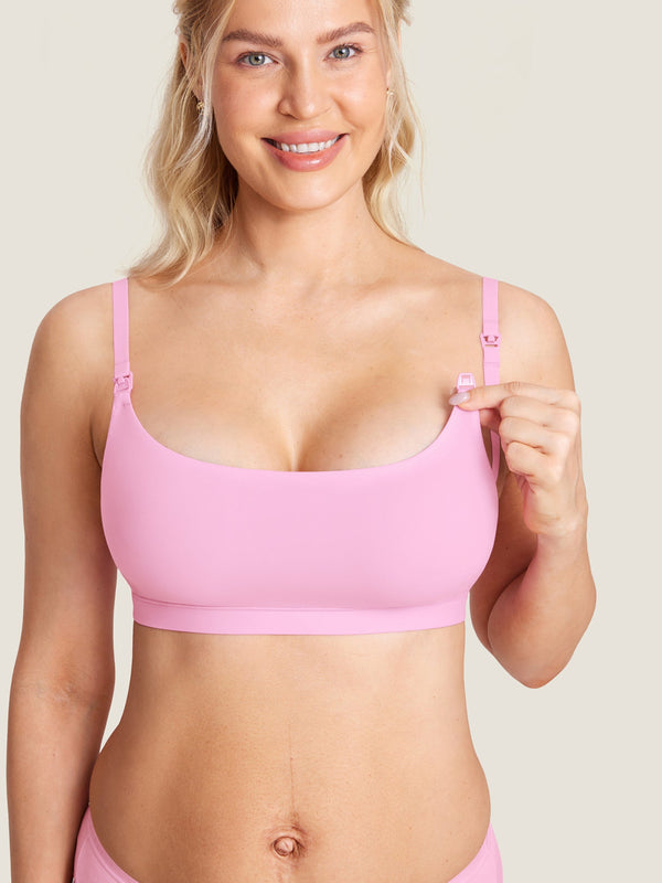 Scoop Nursing Bra