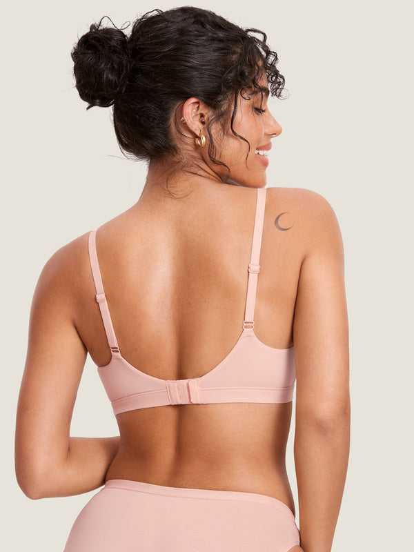Scoop Nursing Bra