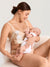 Natrelax® Velcro All-in-One Nursing & Pumping Bra