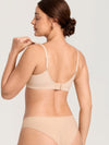 Natrelax® Velcro All-in-One Nursing & Pumping Bra