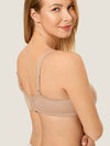 Underwired Support Nursing Bra