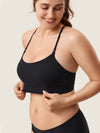 Y-Back Nursing Sports Bra