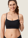 Y-Back Nursing Sports Bra