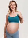 Y-Back Nursing Sports Bra