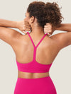Y-Back Nursing Sports Bra