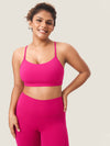 Y-Back Nursing Sports Bra