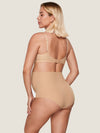 Soft High Waist Maternity Underwear - 2 Pack