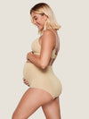 Soft High Waist Maternity Underwear - 2 Pack