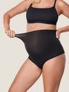 Soft High Waist Maternity Underwear - 2 Pack