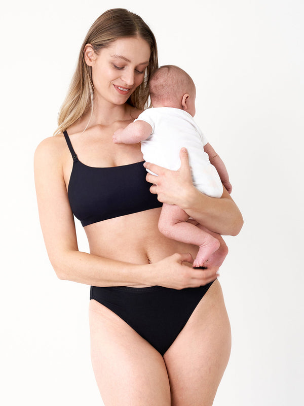 All-in-One Pumping Bra