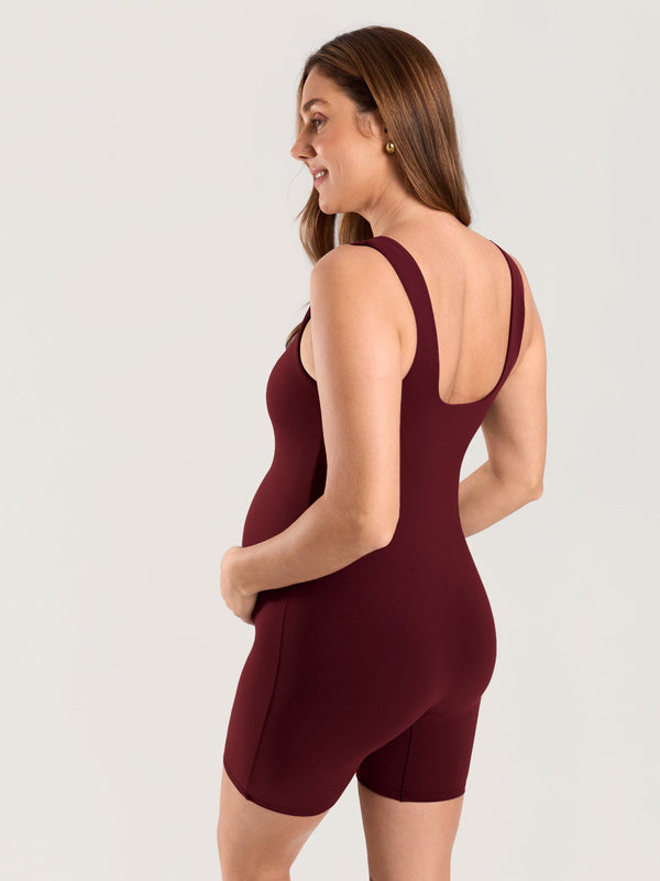 Natrelax® Maternity Romper
