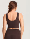 Natrelax® Pumping Crop Tank Top