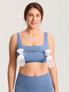 Natrelax® Pumping Crop Tank Top