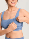 Natrelax® Pumping Crop Tank Top