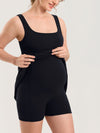 Natrelax® Maternity Mini Dress - Easy Peezy