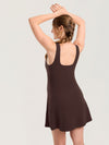 Natrelax® Maternity Mini Dress - Easy Peezy