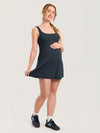 Natrelax® Maternity Mini Dress - Easy Peezy