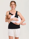Natrelax® V Neck Nursing Tank Top