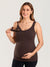 Natrelax® V Neck Nursing Tank Top