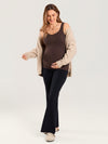 Natrelax® V Neck Nursing Tank Top