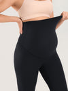 Natrelax® No Front Seam Maternity Leggings 25"