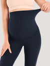 Natrelax® No Front Seam Maternity Leggings 25"