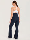 Natrelax® No Front Seam Maternity Flare Leggings 31.5"