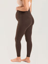 Natrelax® Maternity Leggings with Pockets 25"