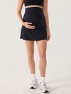 A-Line Maternity Skirt