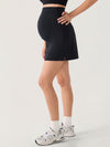 A-Line Maternity Skirt