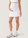 A-Line Maternity Skirt
