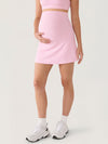 A-Line Maternity Skirt