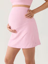 A-Line Maternity Skirt