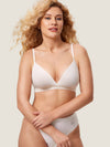 Crossover Nursing Bralette