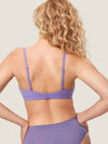 Crossover Nursing Bralette