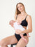 Crossover Nursing Bralette
