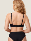 Crossover Nursing Bralette