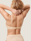 Crossover Nursing Bralette