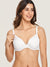 Underwired Support Nursing Bra